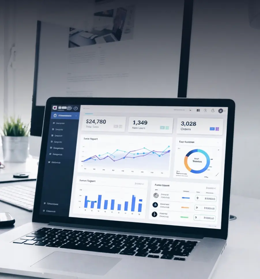 Modern CMS & Web Platforms
