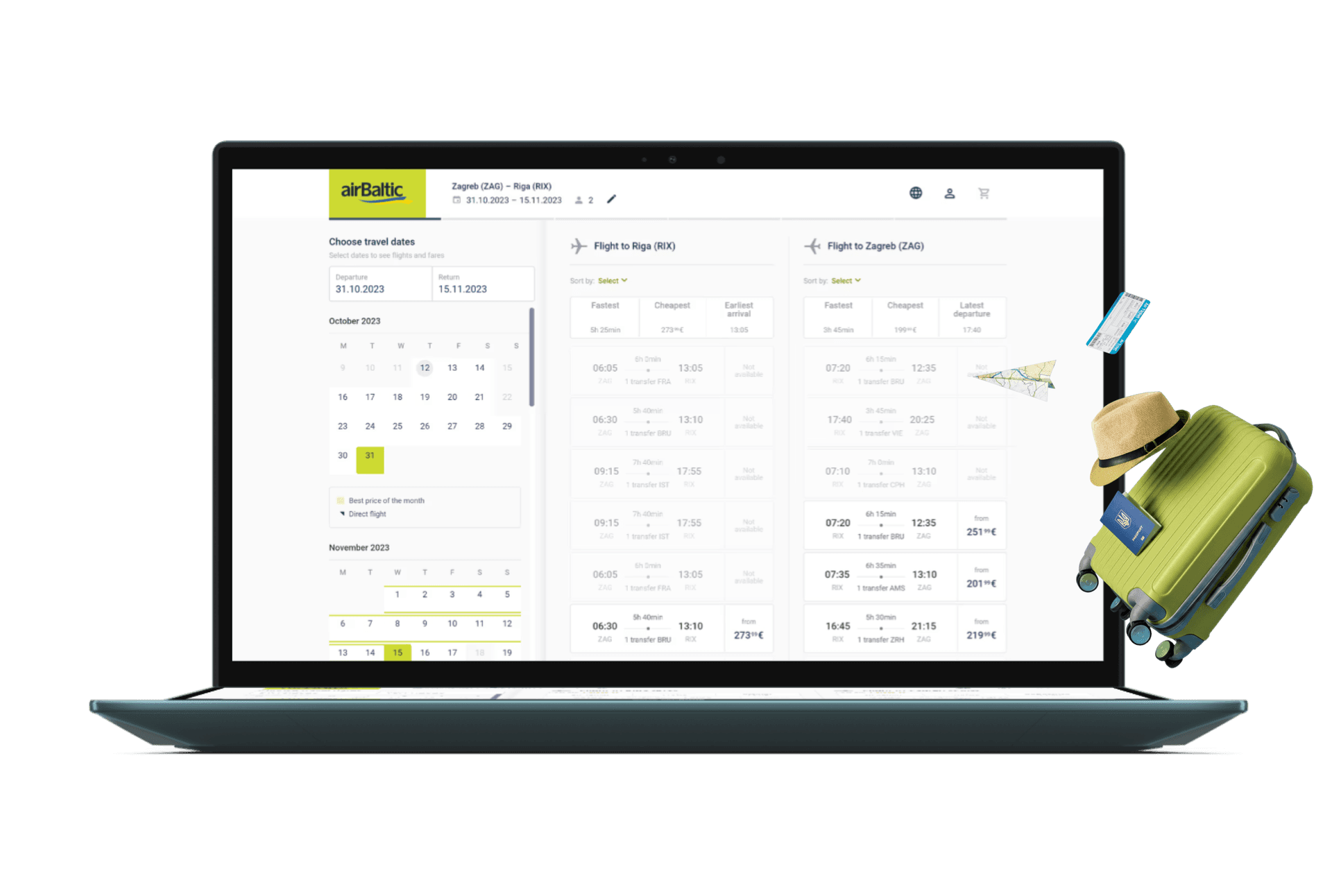 Airbaltic