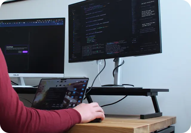 Product Development & MVPs
