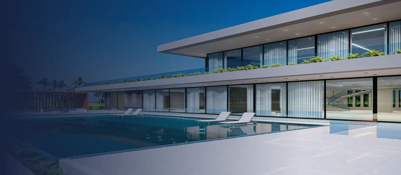 Property & Facility
Management