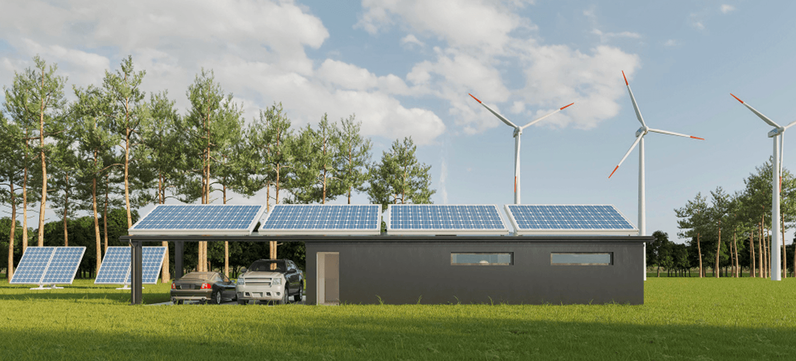 Climate & Food Tech platform overview