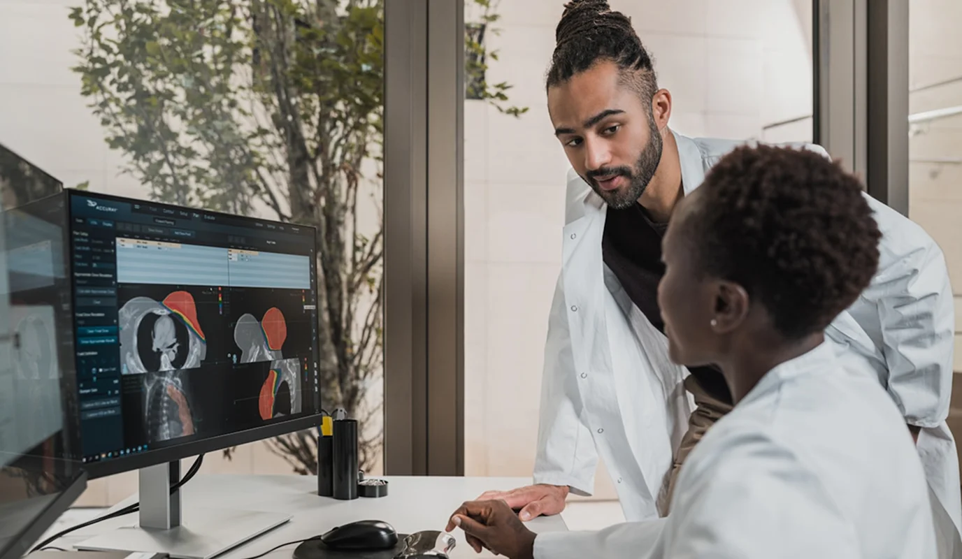 Doctors and Clinicians