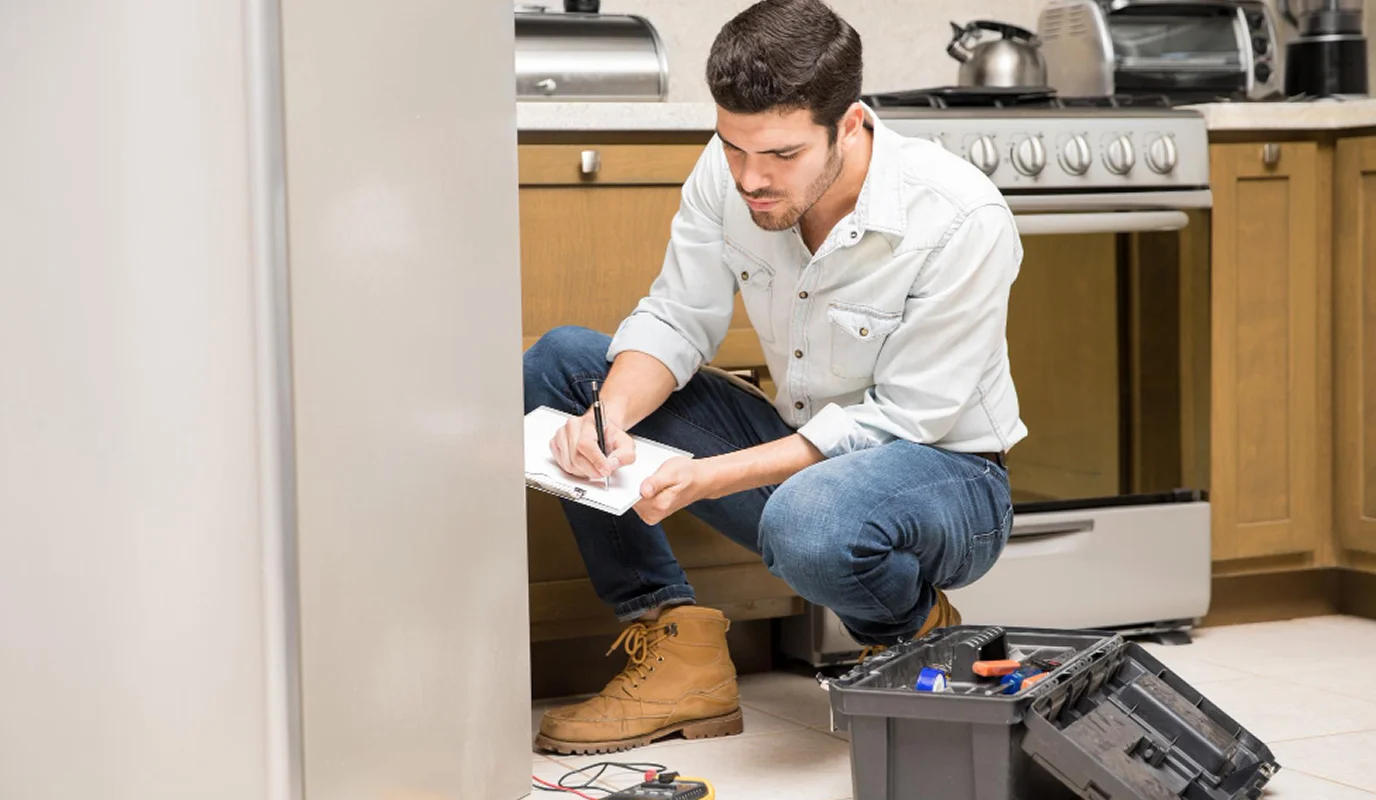 Facility & Operations Staff