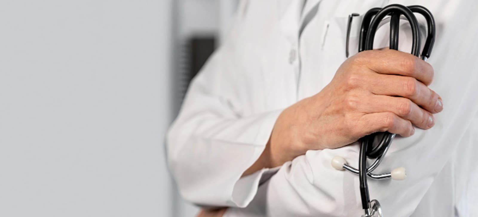 Healthcare & Telemedicine platform overview