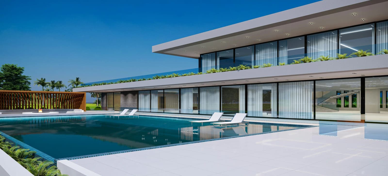 Property & Facility Management platform overview