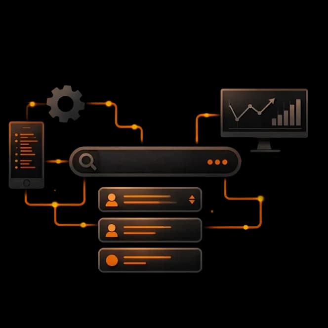 AI-Enhanced Platforms