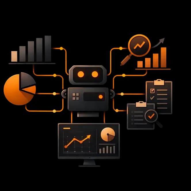 AI Reporting & Insight Tools