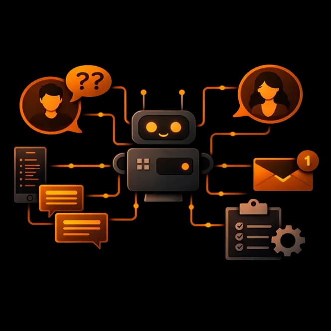 Custom AI Assistants