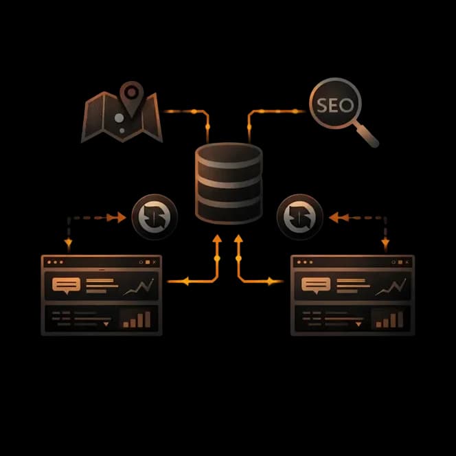 Content migrations and replatforming