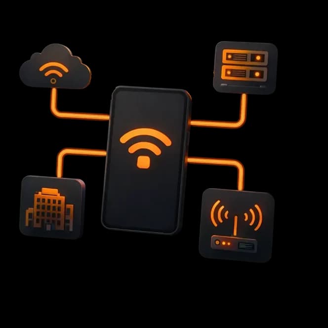 API-Integrated Solutions