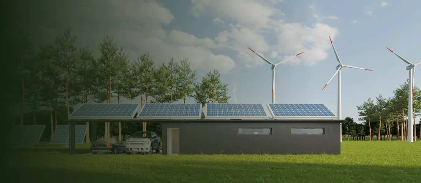 Climate Tech
& FoodTech