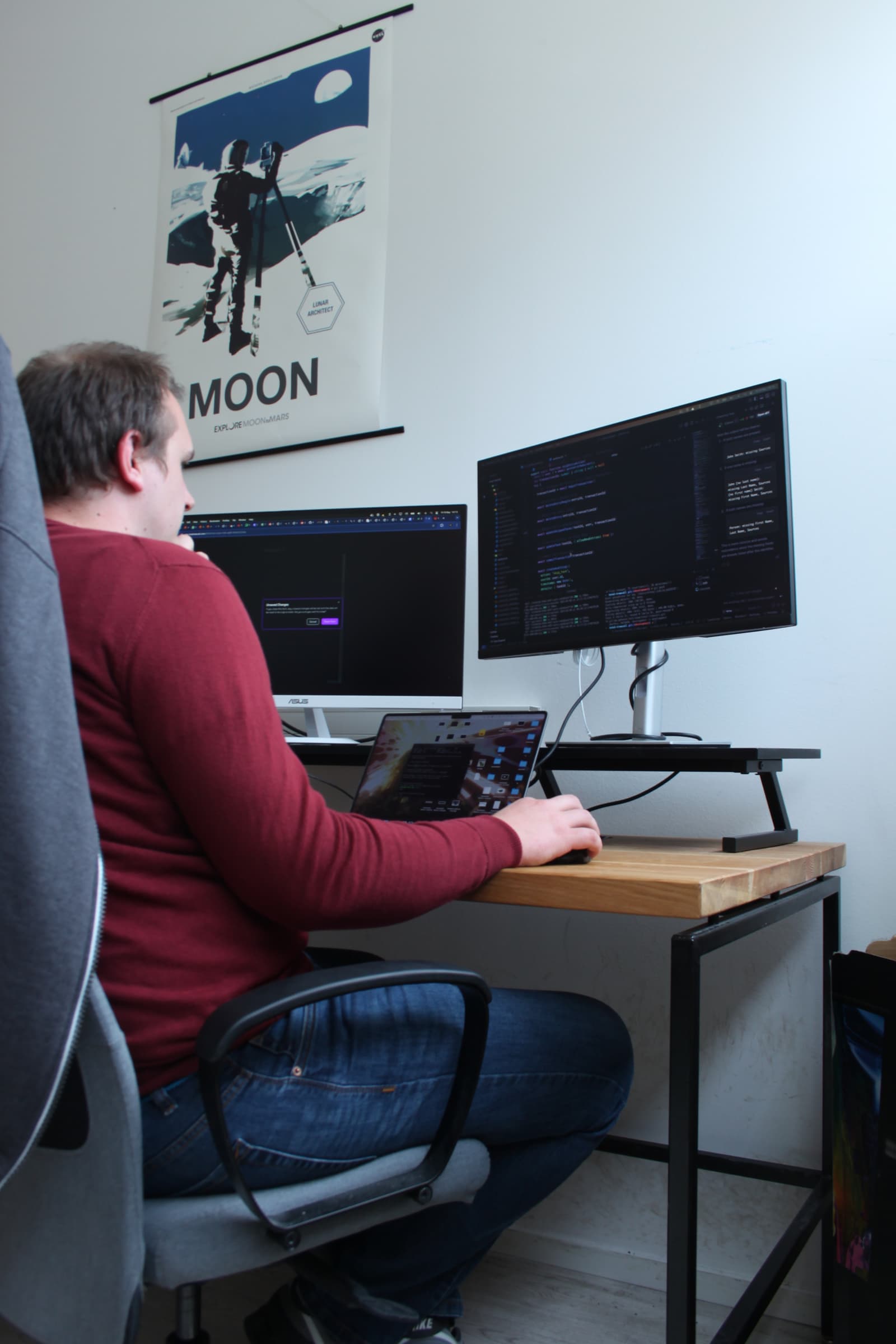 Product Development & MVPs