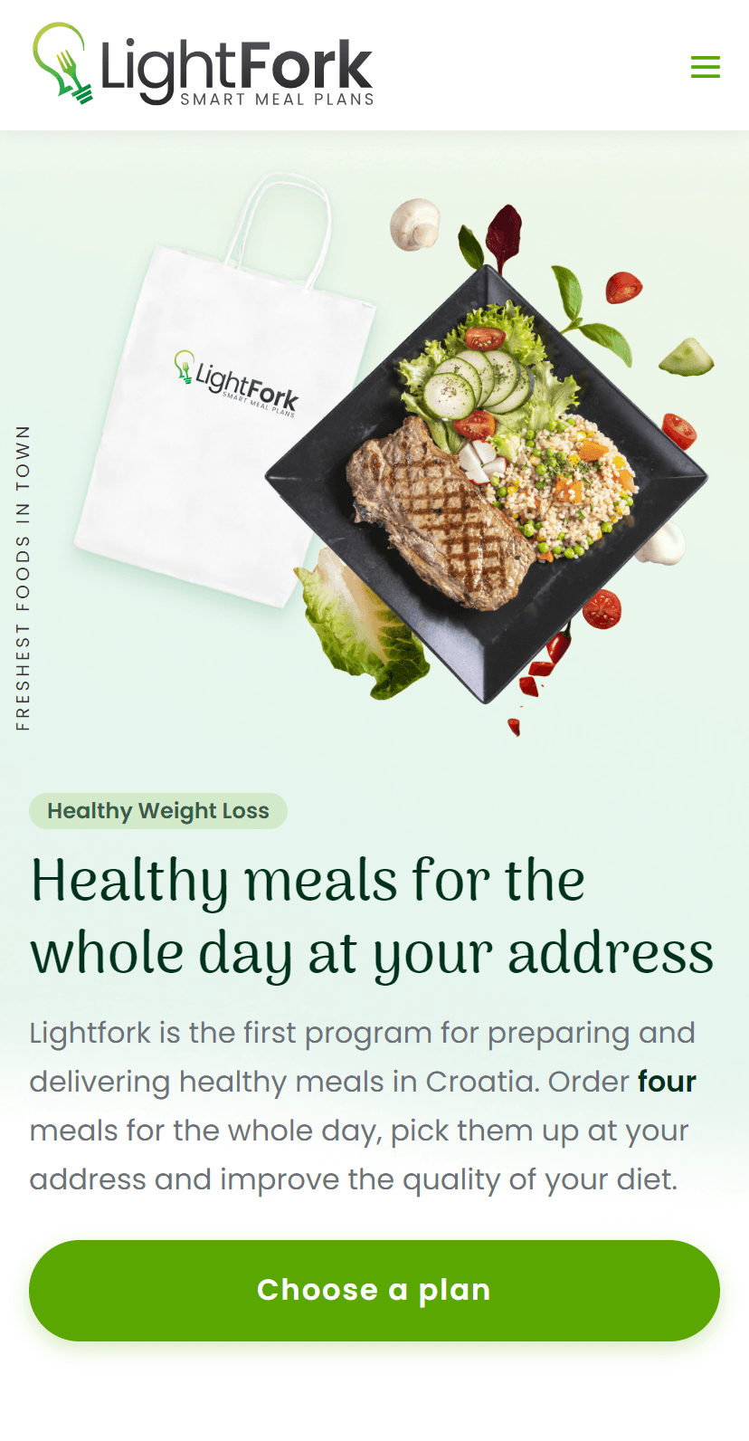 LIGHTFORK hero