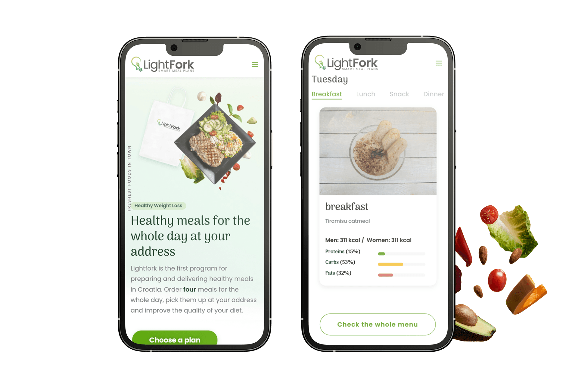 Lightfork