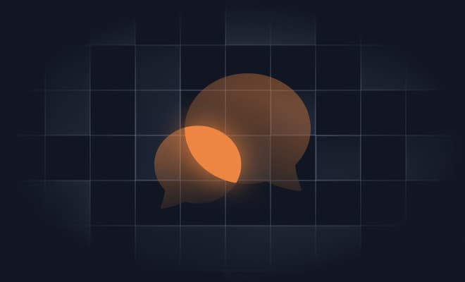 Early & Open Feedback