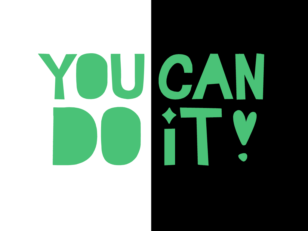you-can-do-it