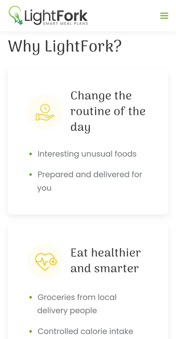 features